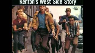 Stan Kenton Best Albums of All Time [upl. by Acitel]