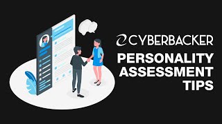 How To Pass Cyberbacker Personality Assessment  Cyberbacker Assessment Tips [upl. by Ayiotal]