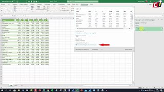 Excel  Gegevens ophalen van internet [upl. by Tatia497]