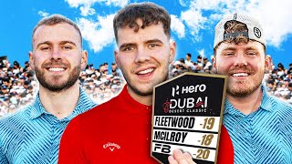 The Tour Series  EP 2 The Dubai Invitational [upl. by Cecilio]