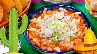 10 platillos mexicanos que deberías comer ¡en todas partes [upl. by Ittap]