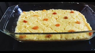 Eid Special  Dim Er Halwa ডিমের হালুয়া রেসিপি Egg Haiwa Recipe How to make Bangladeshi Halwa [upl. by Holleran]