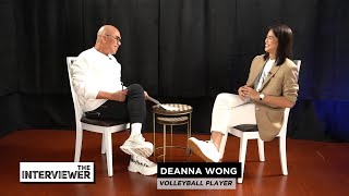 TEASER The Interviewer Presents The Deanna Wong Story  Premieres July 1  Friday  6PM [upl. by Laehcym503]