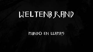 Lacrimosa  Weltenbrand  Español Testimonium [upl. by Tori186]