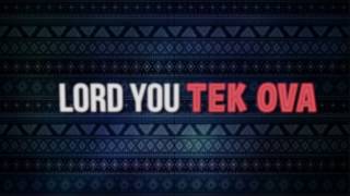 Tek Ova Lyric VideoNicovia [upl. by Tterag]