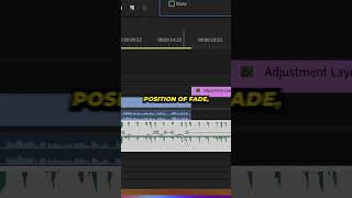 AUTO DUCK MUSIC SETTINGS EXPLAINED in PREMIERE PRO Essential Sound Tab [upl. by Myers]