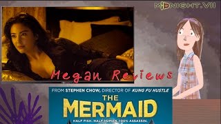 Stephen Chows THE MERMAID Official Trailer HD [upl. by Frum]