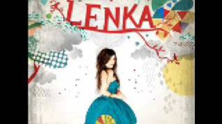 Lenka  The Show with lyrics [upl. by Zere]