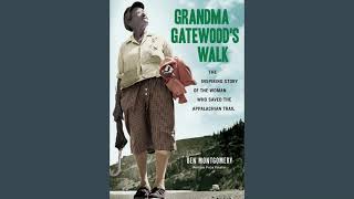 Grandma Gatewood’s Walk  2021 Virtual Wilderness Wildlife Week [upl. by Siol]