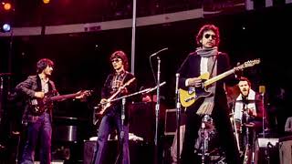 Bob Dylan  Complete Concert of the 1974 Tour of America with The Band in St Louis Febr41974 [upl. by Jephthah566]