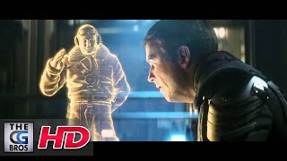 CGI VFX Animated Short  quotHaloWaypoint Spartan Ops Episode 1quot by Axis Animation [upl. by Furlong52]