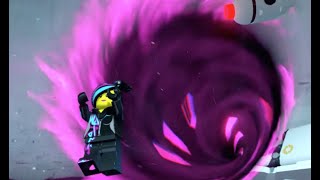 LEGO Dimensions  E3 Portal Game Trailer breaktherules [upl. by Ryhpez951]