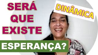 DINÂMICA SOBRE ESPERANÇA [upl. by Naneik]