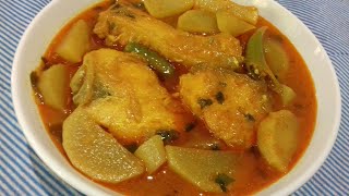 Mula Ko Achar  Fresh mula ko achar recipe  सजीलो तर सारै मिठो मुलाको अचार [upl. by Nylatsyrk]