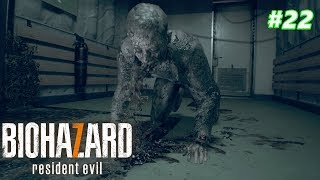 Resident Evil 7 Biohazard  Pursuing Eveline  Ep 22 [upl. by Eckel]