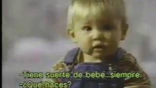 Trailer Cuidado Bebe Suelto Sub Español [upl. by Ailero611]