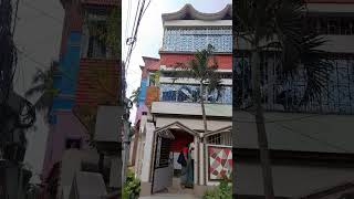 HOUSE SALE SANTRAGACHI 4KATA LAND DETAILS 9062103791 8100680562 [upl. by Ayekin]