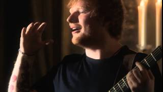 Kiss Me  Ed Sheeran  LETRA En Español [upl. by Assin]