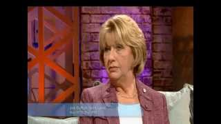 Mary McAleese voices concern at Britain leaving Europe  Joe Duffys Spirit Level  RTÉ One [upl. by Akenn]