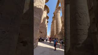 Karnak Temple [upl. by Ninon]