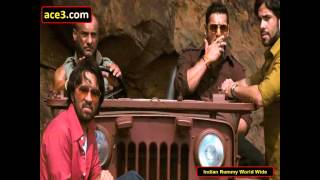 Aye Manya  Hindi Video Song  Shootout At Wadala  John Abraham [upl. by Garret]