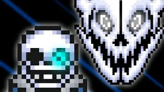 Bonetale Update Gameplay New [upl. by Atinehs535]