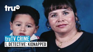 truTV CRIME  I Detective Kidnapped  Watch the Full Episode  truTV [upl. by Mok940]