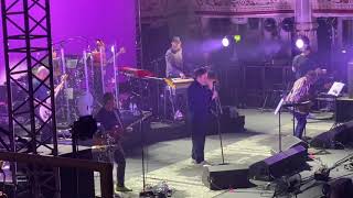 The Specials  Rat Race  Live  Empress Ballroom Blackpool  14921 [upl. by Solorac74]