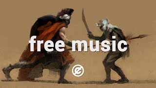 Non Copyrighted Music MiguelJohnson  Good Day To Die Epic [upl. by Nallid]