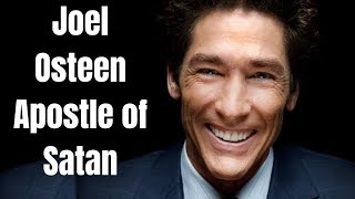 Joel Osteen Exposed [upl. by Svirad410]