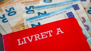 Banque  en 2023 les intérêts du Livret A atteignent un record historique [upl. by Weingarten]