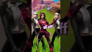 TaylorSwift PLAYS FORTNITE [upl. by Ahsym]