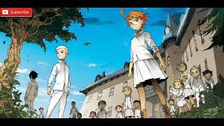 Op The Promised Neverland For 1Hour [upl. by Amairam]