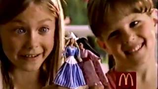 Nickelodeon commercials from July 24 1996 [upl. by Annodahs]