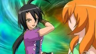 Bakugan Battle Brawlers Episode 20 [upl. by Wertz]