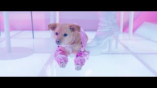 Ariana Grande  thank u next the fragrance [upl. by Lorou]