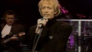 Bee Gees  Juliet  Live in Berlin [upl. by Myrlene379]