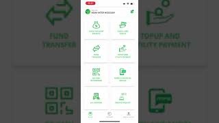 NRBC Bank Mobile Apps NRBC PLANET [upl. by Sacttler182]