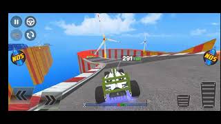 speed car stunt game  new 3D game play  many country  ‎gamerbiharirudra ‎rudalg19k [upl. by Nivan]