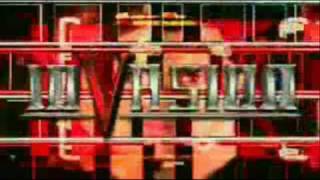 WWF InVasion 2001 Opening [upl. by Fidelis]