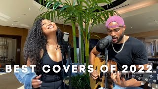 BEST COVERS OF 2022  Will Gittens [upl. by Eidda936]