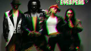 Black eyed peas  megamix [upl. by Nissie777]