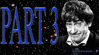 Dr Who Review Part 3  The Patrick Troughton Era [upl. by Iznik887]