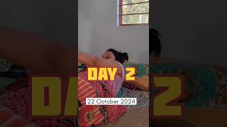 Day 2 of 60 days Challenge intermittent fasting and workout shorts viral fitness workout diet [upl. by Wiatt]