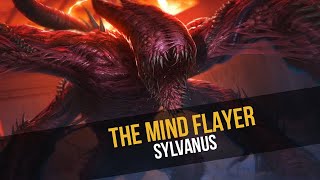 NEW SKIN for Sylvanus  The Mind Flayer [upl. by Chace853]