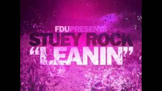 Stuey Rock  Leanin prod by CNote Main 2011 PROMO VIDEO [upl. by Lecroy]