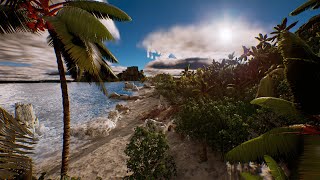 UE4 Oceanology 4 [upl. by Siward]