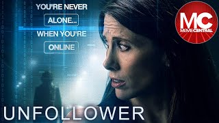 Unfollower  Full Movie  Survival Thriller Drama [upl. by Nylatsirk]