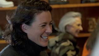 Tims Talks with Garance Doré [upl. by Hirasuna]