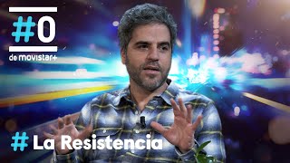 LA RESISTENCIA – Ernesto Sevilla es una basura humana  LaResistencia 19112020 [upl. by Ignatia]